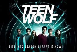 Image result for Teen Wolf Season 6 Ep.2 Ending