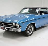 Image result for 69 Chevy Chevelle