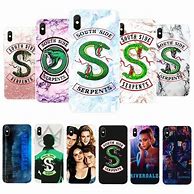 Image result for LG Tribute Empire Riverdale Phone Cases