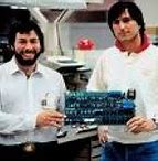 Image result for Steve Jobs Garage Story