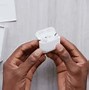 Image result for Air Pods ProPoster