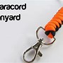 Image result for How to Make a Paracord Lanyard