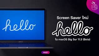 Image result for Hello. Sign Screensaver