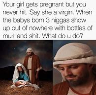 Image result for Mary and Juan Memes