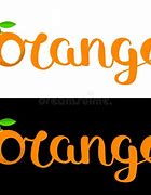 Image result for Orange Word Clip Art