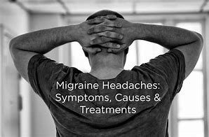 Image result for headache migraine healthday