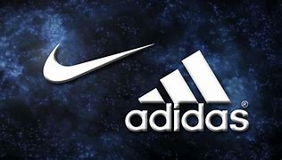 Image result for Nike/Adidas