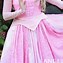 Image result for Aurora Dress From Sleeping Beauty Pink Slim Fit