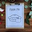 Image result for Apple Pie Craft Preschool