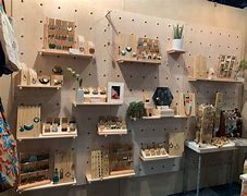 Image result for Accessory Wall Display