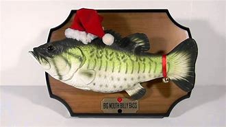 Image result for Christmas Bass Fishing