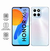 Image result for Honor X6 Silver