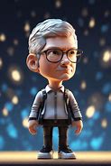 Image result for Tim Cook HD Portrait