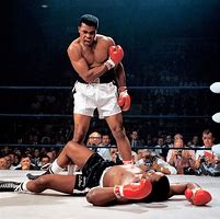 Image result for Muhammad Ali Famous