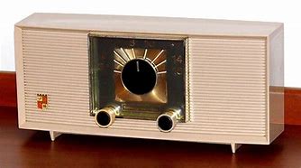 Image result for Radio Speakers Magnavox
