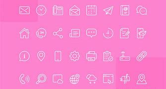 Image result for iOS Icon Design