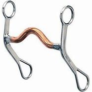 Image result for American Western Horse Bits