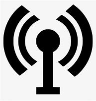 Image result for Wi-Fi Symbols Antenna