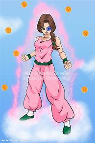 Image result for Dragon Ball Girl Fighter
