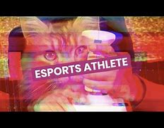 Image result for eSports e-Athlete