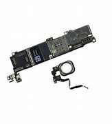 Image result for iPhone 5S Logic Board Location