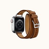 Image result for Double Tour Band for Apple Watch Series 9