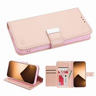 Image result for Rose Gold MyJacket Wallet Xtra Case for Apple iPhone 11