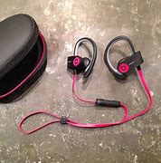 Image result for Beats by Dre Purple Headphones
