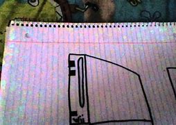 Image result for Wii Console Drawing