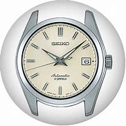Image result for Seiko Metal Watch Bands