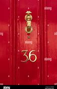 Image result for House Door Number 36