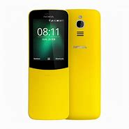 Image result for Nokia 8110 Yellow
