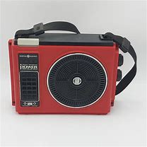 Image result for Portable 8-Track Player