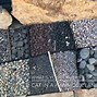 Image result for Rock Pebbles Sizes