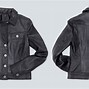 Image result for Vegan Leather Jacket