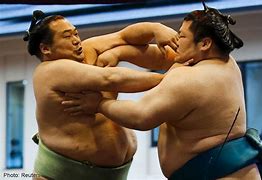 Image result for Lone Star Sumo Wrestling