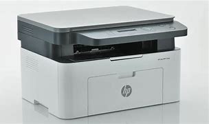 Image result for HP Laser MFP 135A Printer
