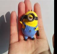 Image result for Minion Clay