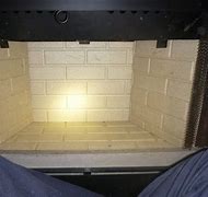 Image result for Fireplace Box Replacement