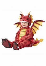 Image result for Dragon Costume