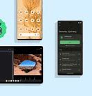 Image result for Android 13 Storage Mode