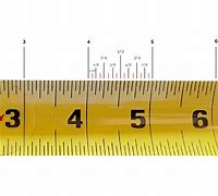 Image result for How to Read a Metric Tape-Measure