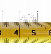 Image result for How to Read mm On a Tape Measure