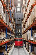 Image result for Warehouse Machines