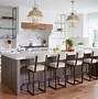 Image result for 8 Foot Kitchen Island
