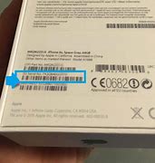 Image result for Serial Number iPhone Where Can I Find