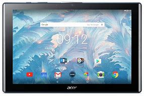 Image result for Blue Acer Tablet
