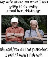 Image result for Clean Jokes for Senior Citizens