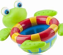 Image result for Cecil Turtle Bath Toy