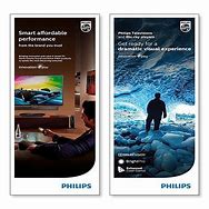 Image result for Philips Roll Banner
